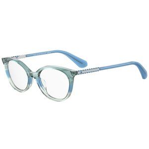 KATE SPADE GRACY Eyeglasses PJP BLUE 46mm